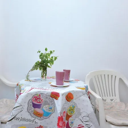 Appartamento One-bedroom In *