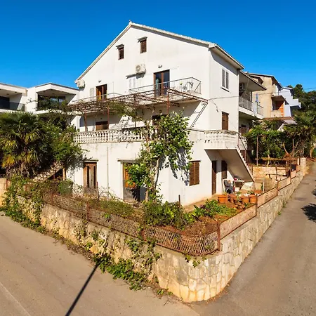 Appartamento One-bedroom In Vrboska