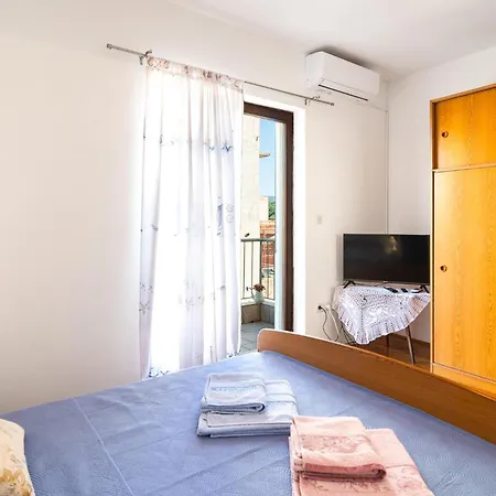 Appartamento One-bedroom In Vrboska