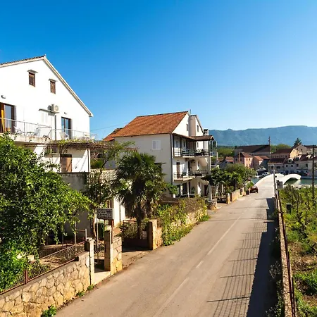 One-bedroom In Vrboska