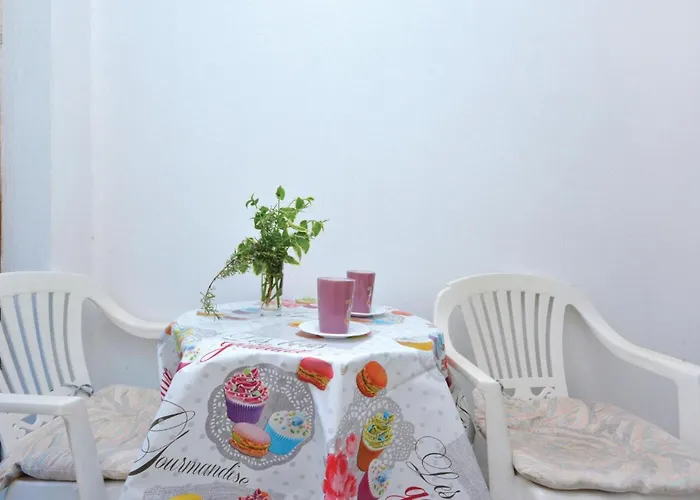 Appartamento One-bedroom In *