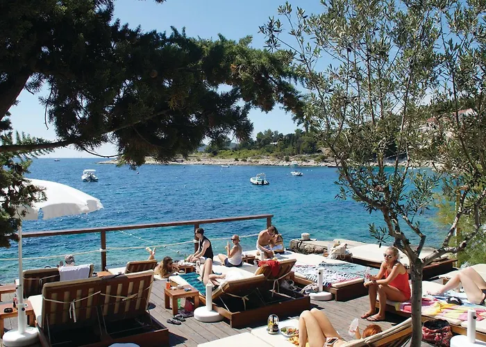 One-bedroom In Vrboska