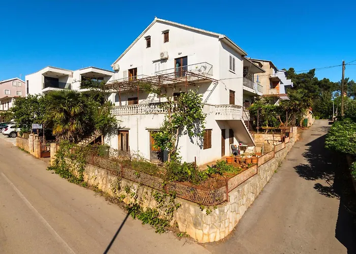 Appartamento One-bedroom In Vrboska