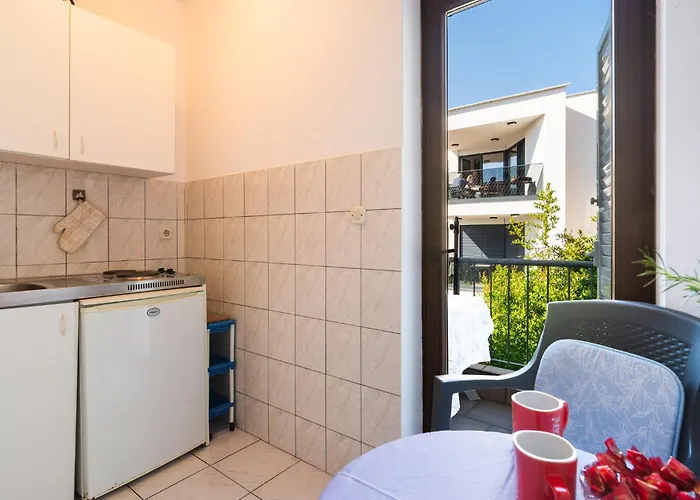 One-bedroom In Appartamento *