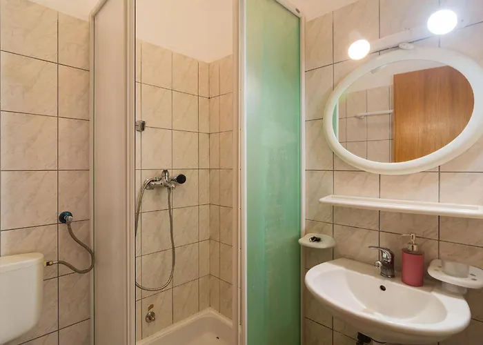 Appartamento One-bedroom In *